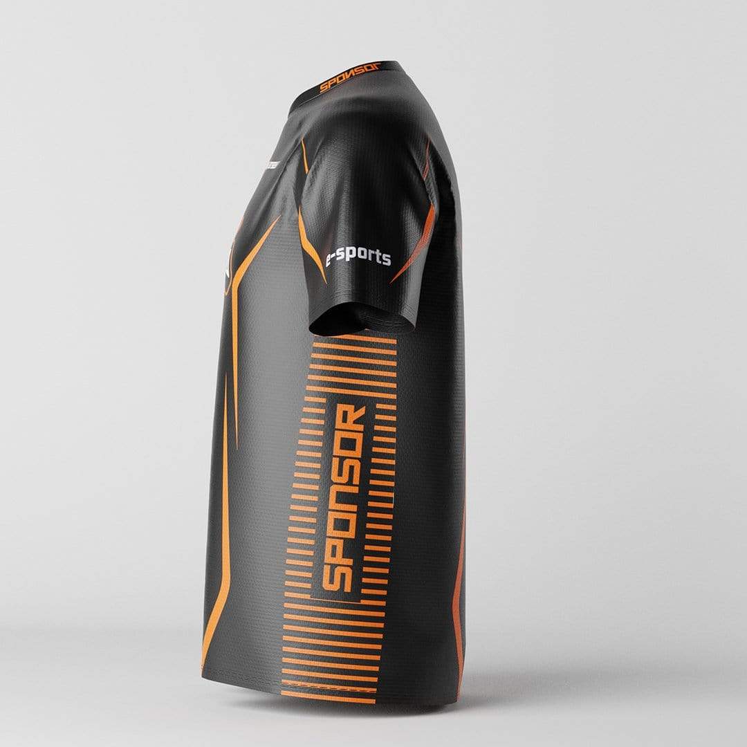 CUSTOM PRO JERSEY BASE SPACE