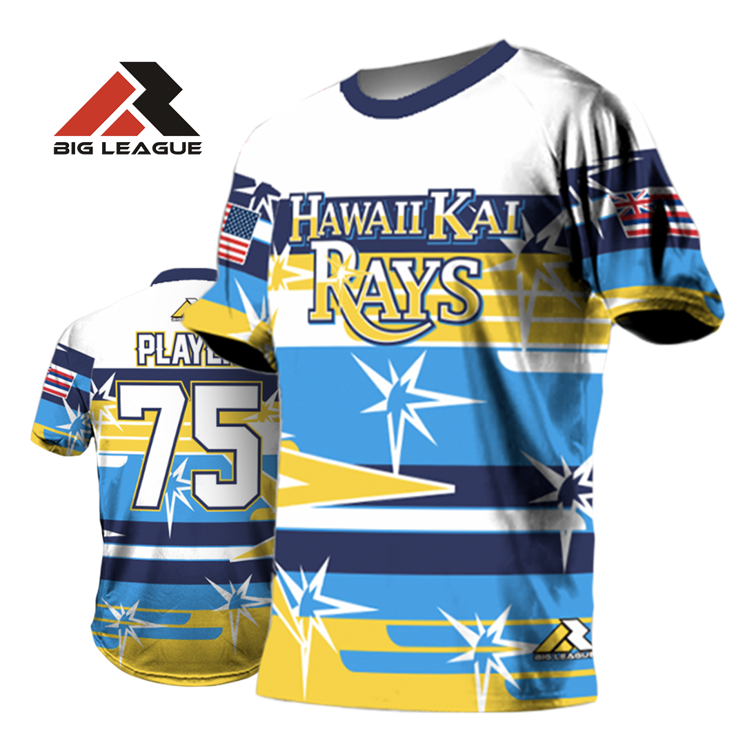 Hawaii Kai Rays - Baseball