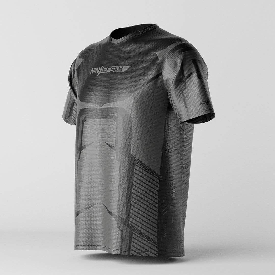 CUSTOM PRO JERSEY STEALTH