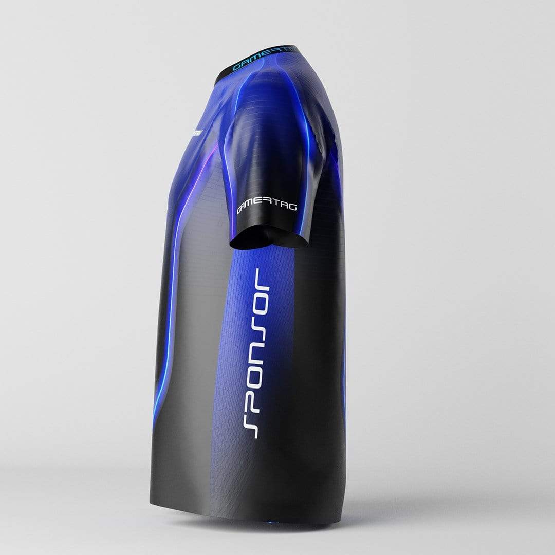 CUSTOM PRO JERSEY PS5