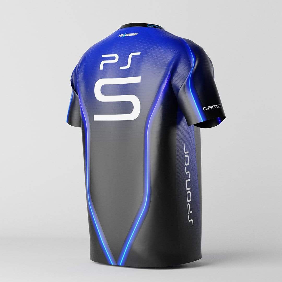 CUSTOM PRO JERSEY PS5