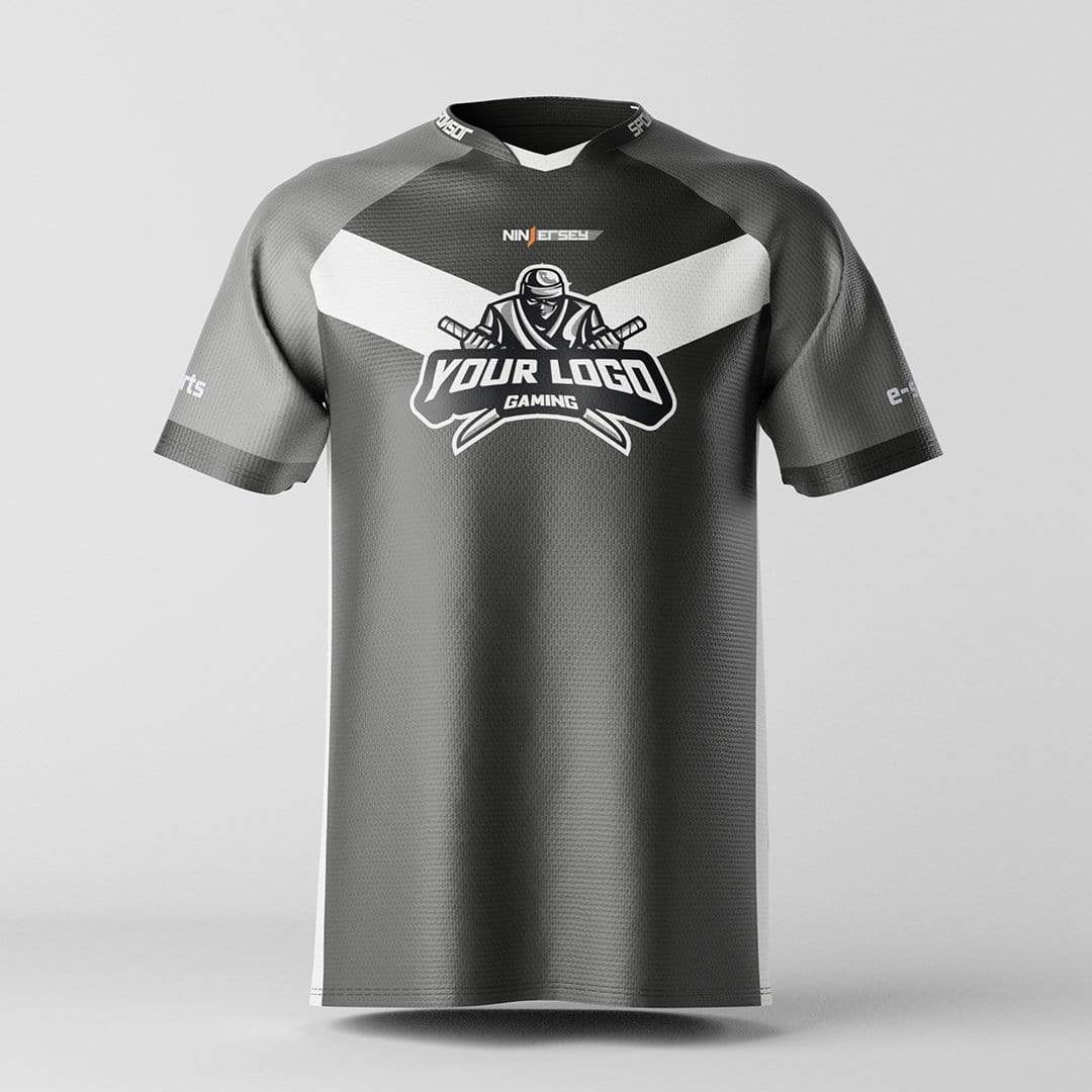 CUSTOM PRO JERSEY ASSAULT