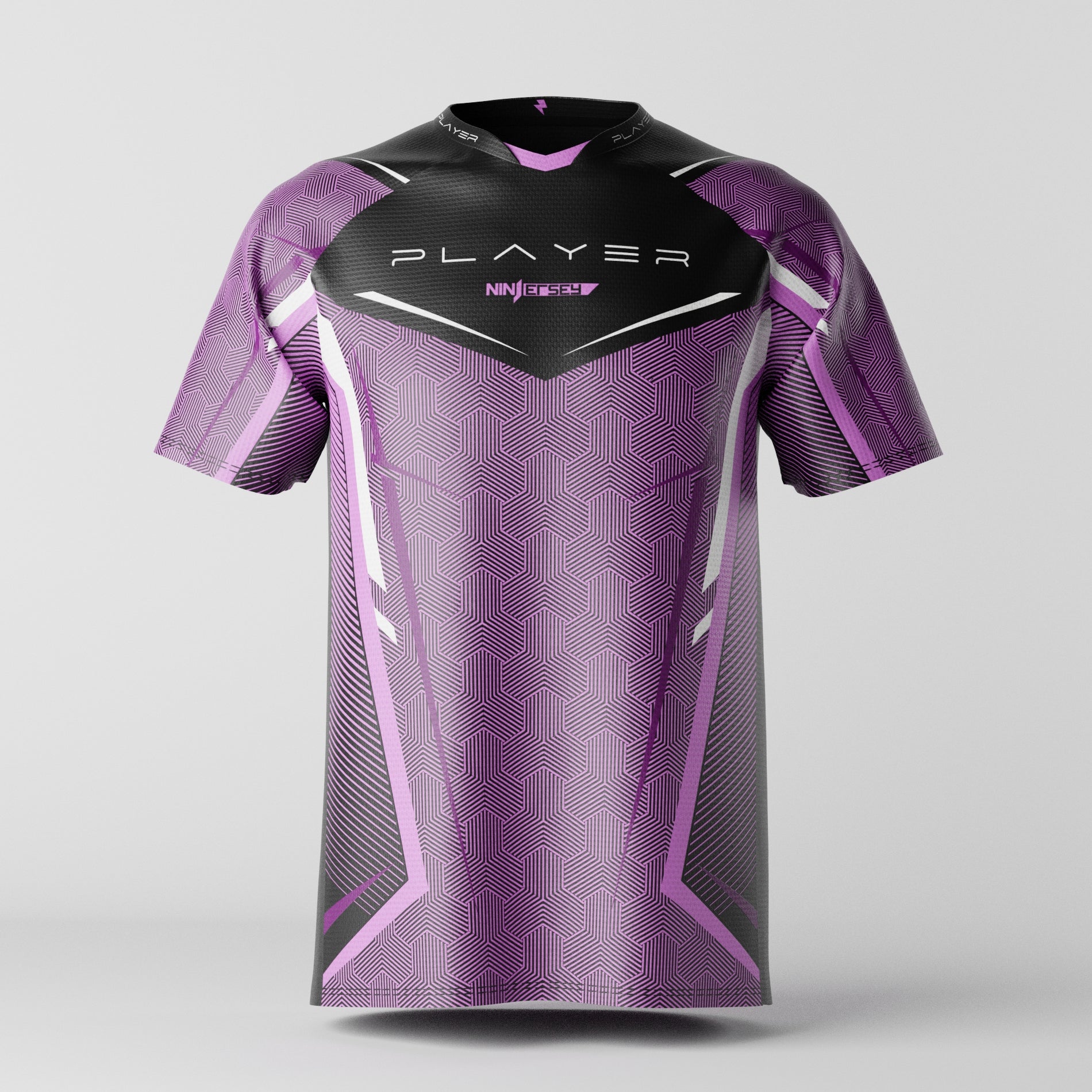 CUSTOM PRO JERSEY FUTURA