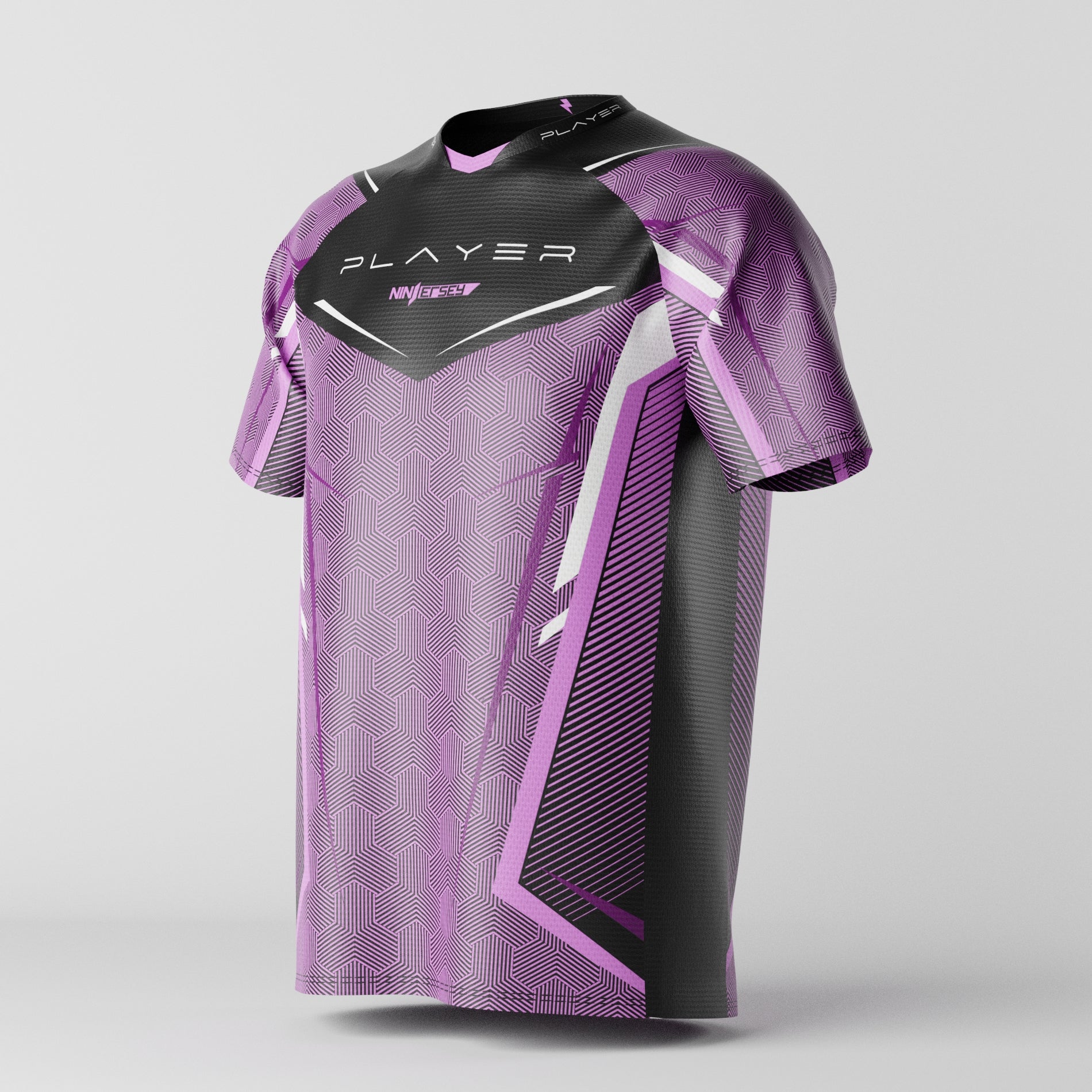 CUSTOM PRO JERSEY FUTURA