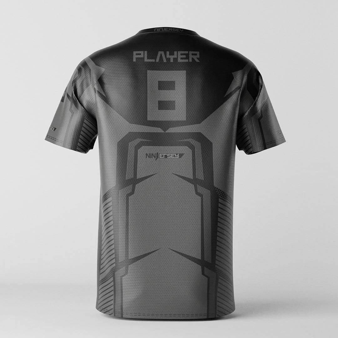 CUSTOM PRO JERSEY STEALTH