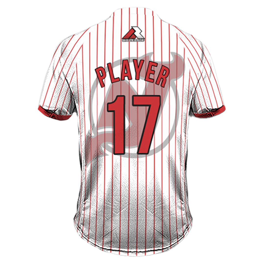 Jersey Devils - Baseball