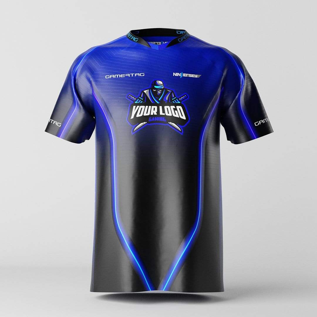 CUSTOM PRO JERSEY PS5
