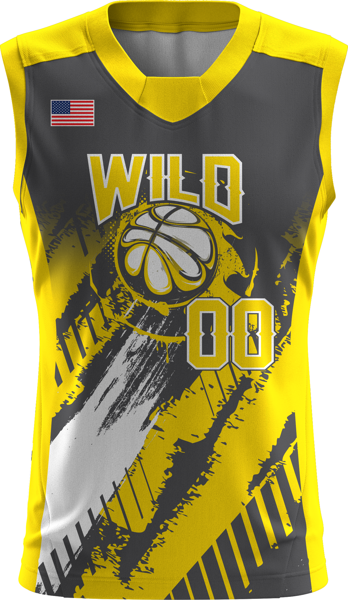 Apache Queens - Basketball