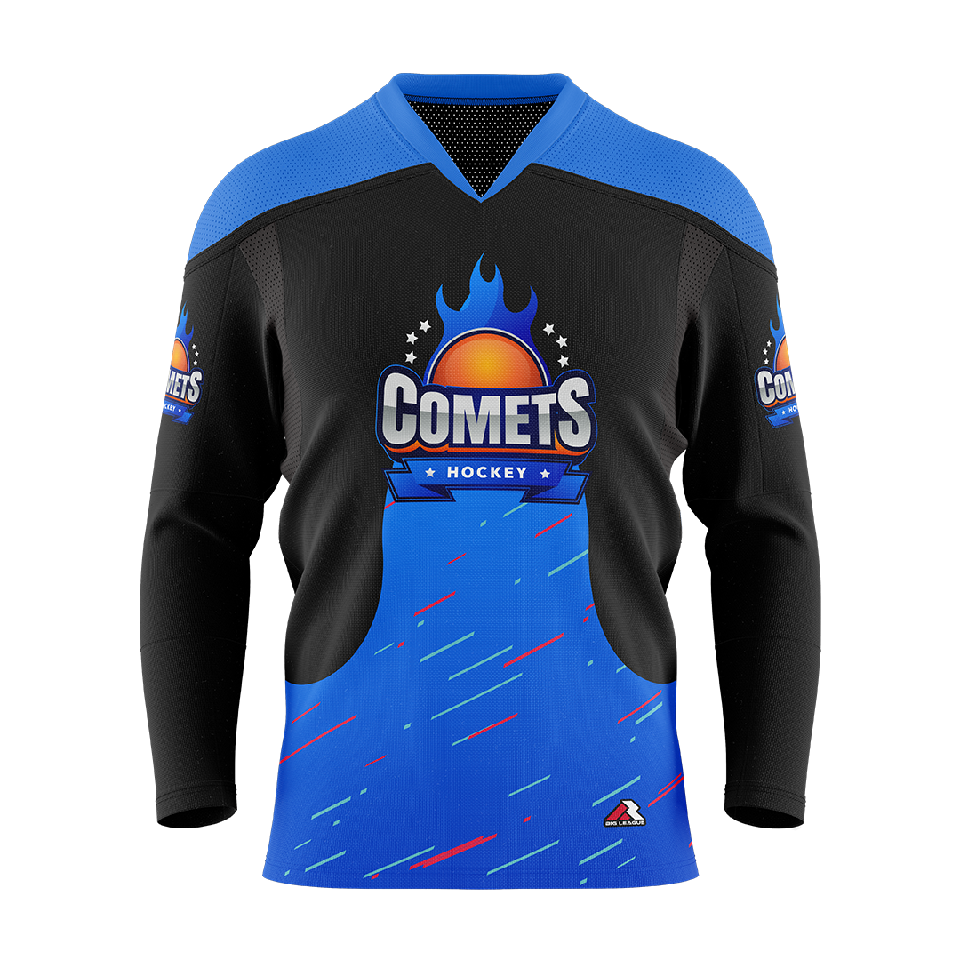 Comets